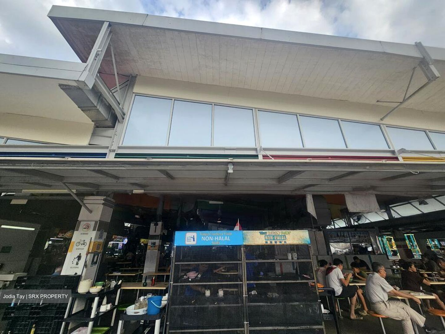Bedok North Street 3 (D16), Retail #482187921